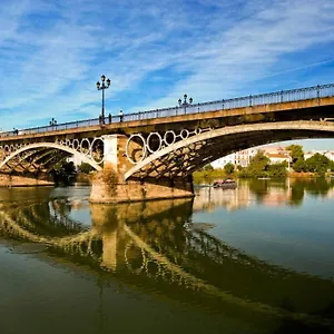 Apartamento Loftriana, Sevilla
