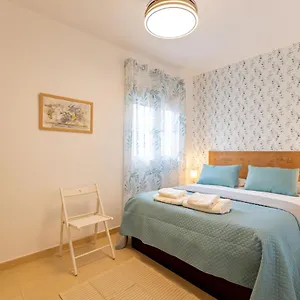 Apartamento San Vicente Apartamento, 5 Pax, Centro Historico, Sevilla
