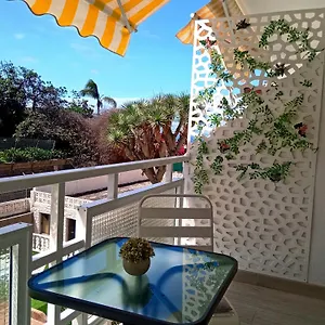  Apartamento Rincon Del Botanico España