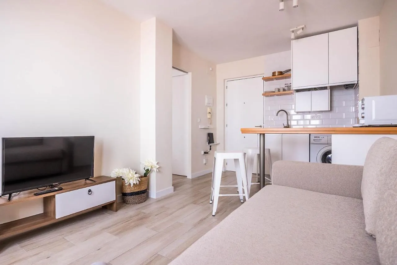 Ar&Ma Apartment Seville Spain